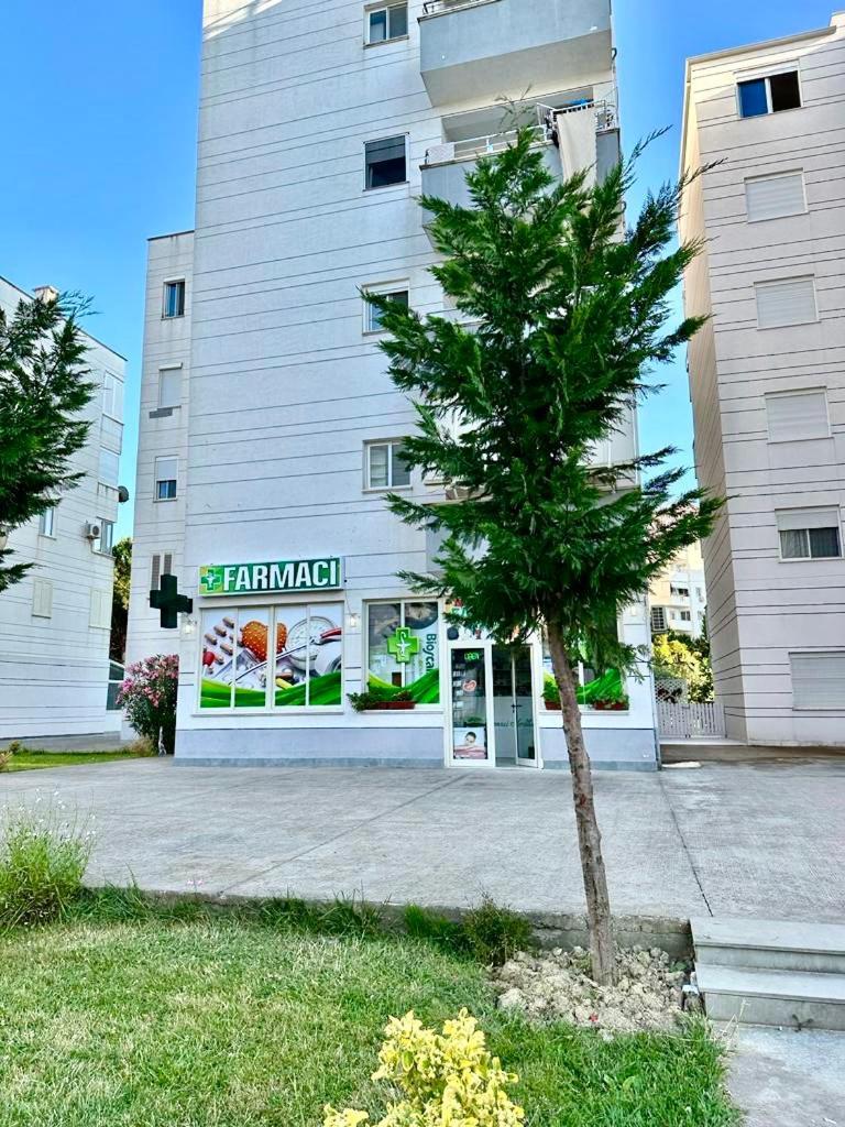 Apartment, Qerret Apartament Golem (Tirana)