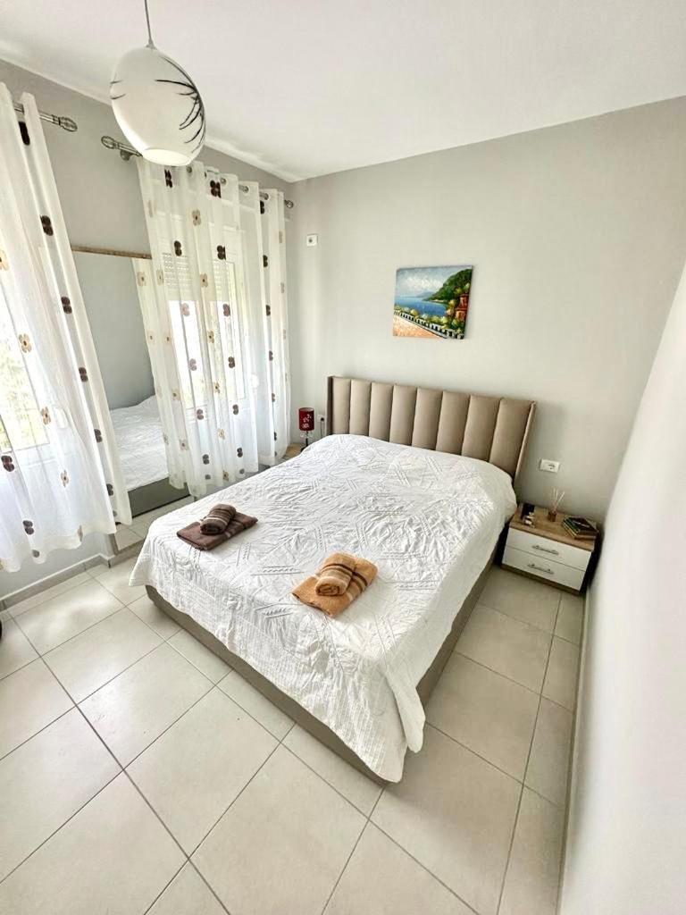 Apartamento Apartment, Qerret *