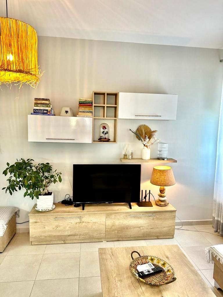 Apartment, Qerret Apartamento