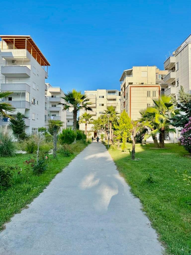 Apartment, Qerret Golem (Tirana)