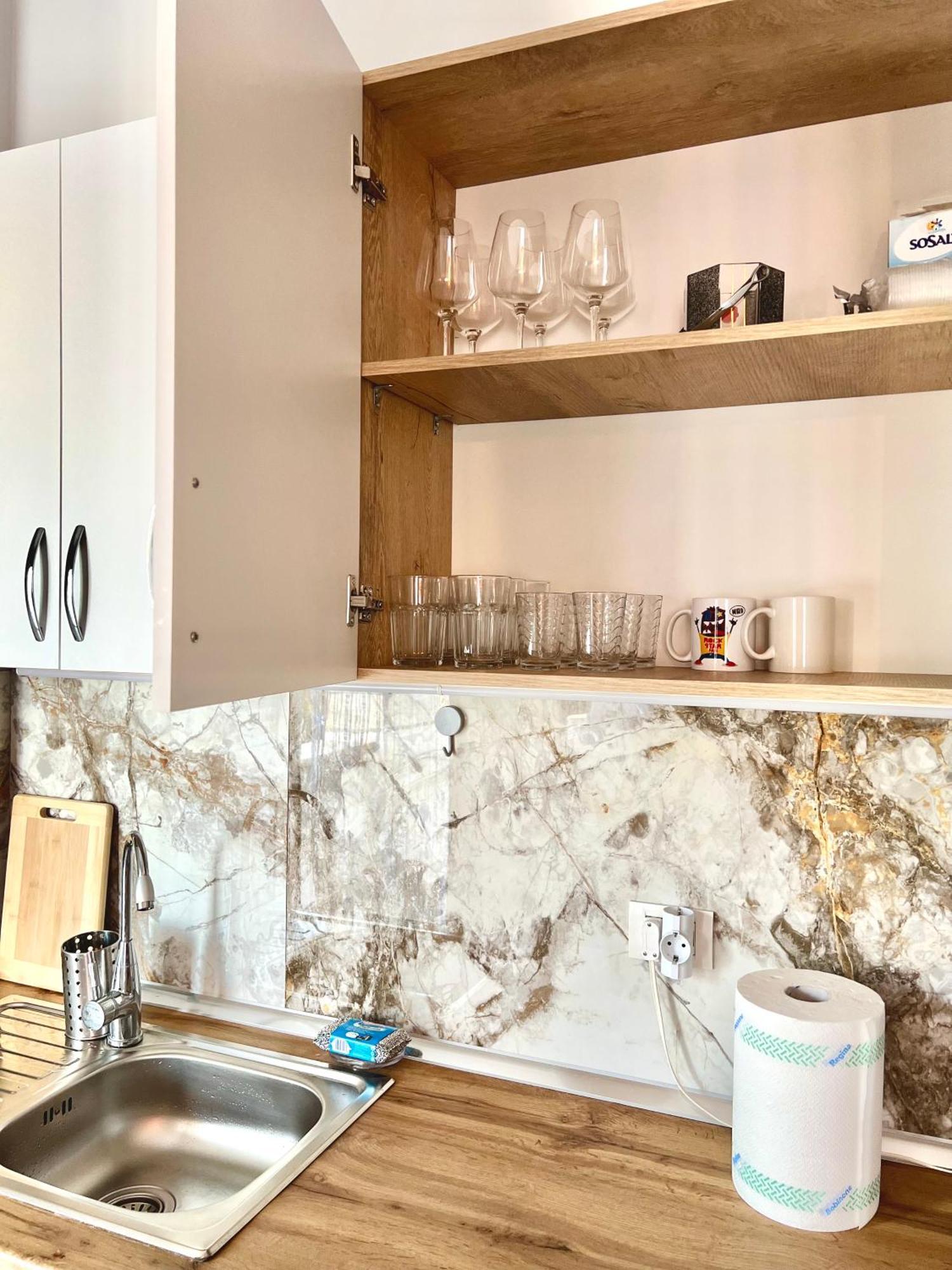 Apartamento Apartment, Qerret *